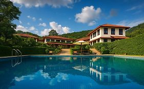 Amritara Ambatty Greens Resort